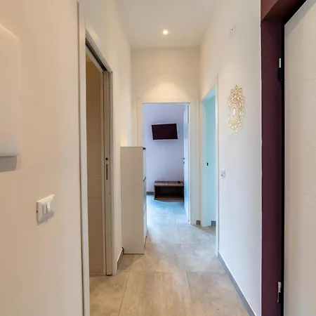 Aparthotel Gina Vacanze