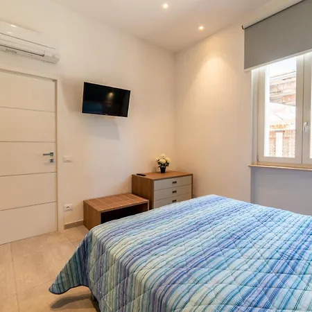 Gina Vacanze Roseto Degli Abruzzi