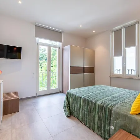 Lejlighedshotel Gina Vacanze Roseto Degli Abruzzi