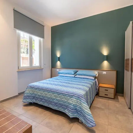 Gina Vacanze Aparthotel