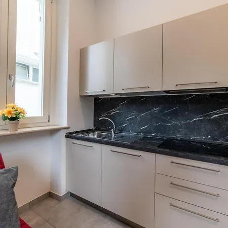 Gina Vacanze * Roseto Degli Abruzzi