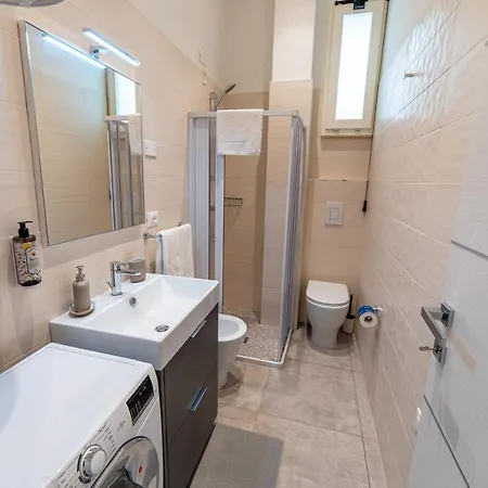 Gina Vacanze Aparthotel