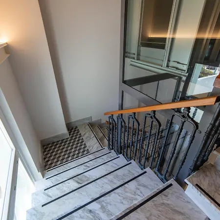 Gina Vacanze Lägenhetshotell Roseto Degli Abruzzi