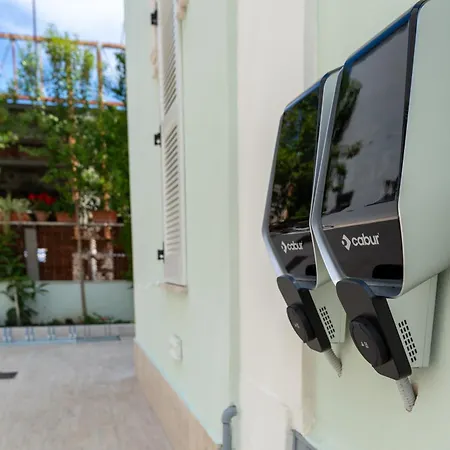 Gina Vacanze Aparthotel *