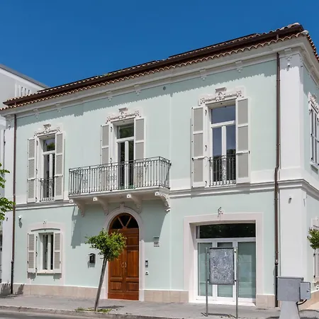 Gina Vacanze Roseto Degli Abruzzi