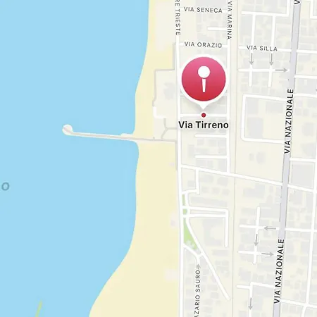 Gina Vacanze Roseto Degli Abruzzi