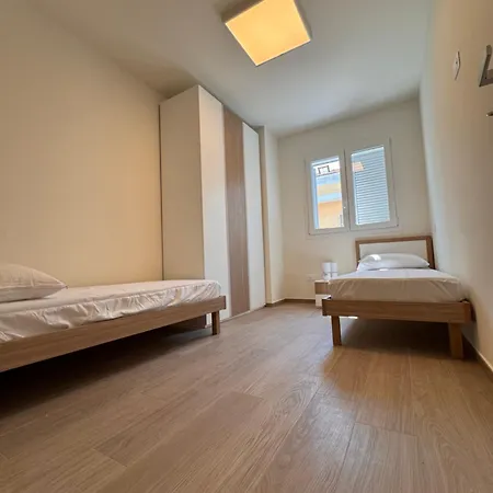 Gina Vacanze Aparthotel Roseto Degli Abruzzi