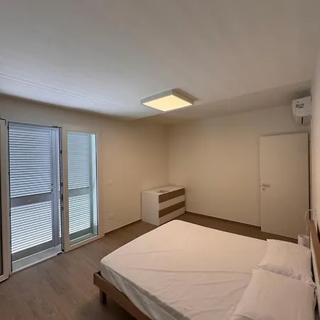 Gina Vacanze Roseto Degli Abruzzi