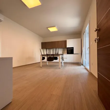 Gina Vacanze * Roseto Degli Abruzzi