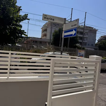 Aparthotel Gina Vacanze