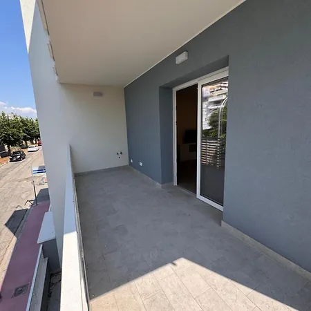 Gina Vacanze Aparthotel