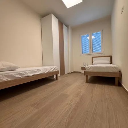 Gina Vacanze Aparthotel *