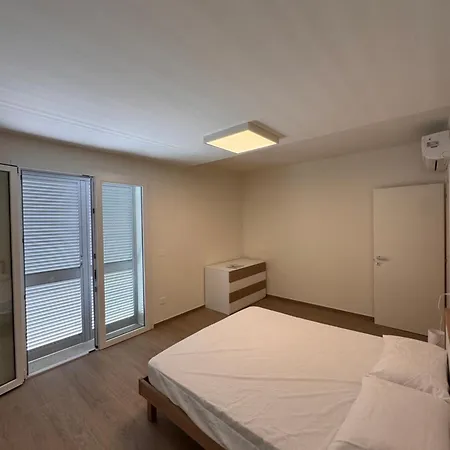 Aparthotel Gina Vacanze Roseto Degli Abruzzi