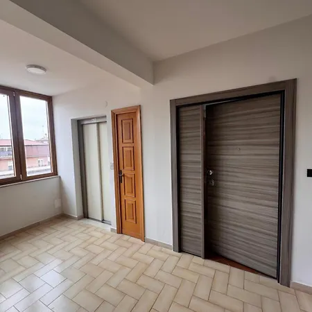Gina Vacanze Lejlighedshotel Roseto Degli Abruzzi