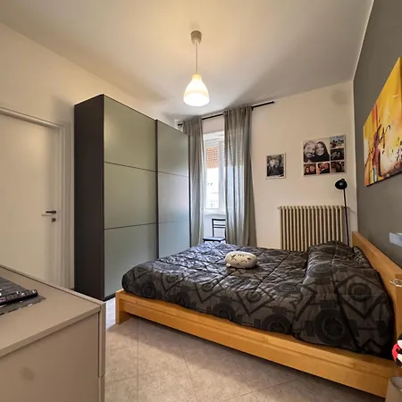 Gina Vacanze Apartahotel Roseto Degli Abruzzi