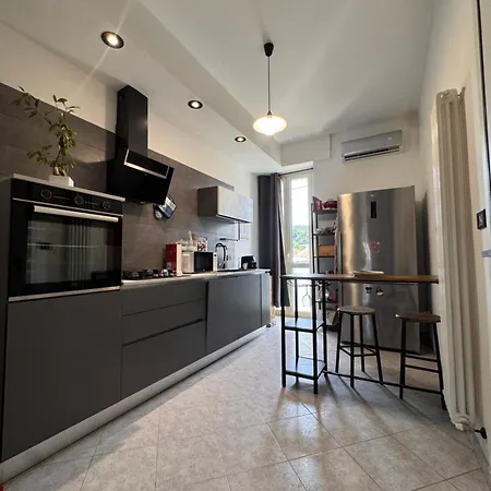 Apartahotel Gina Vacanze *