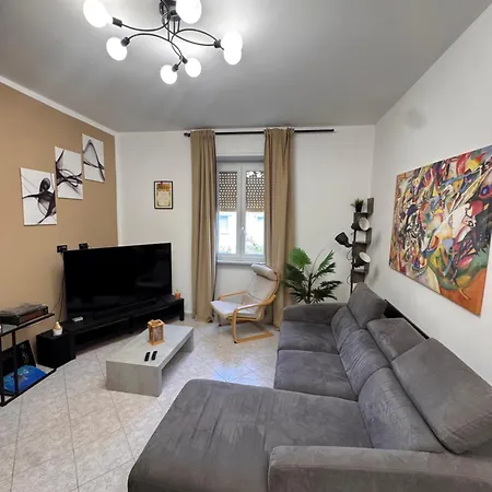 Apartahotel Gina Vacanze Roseto Degli Abruzzi