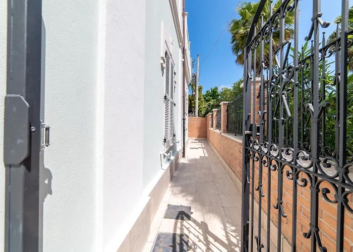 Apart-hotel Gina Vacanze Roseto Degli Abruzzi