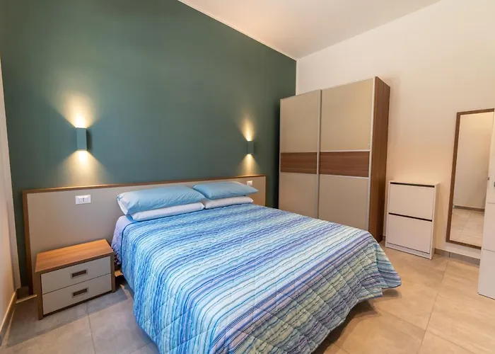 Apart-hotel Gina Vacanze *