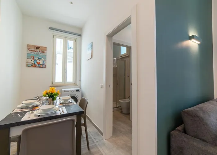 Gina Vacanze Apart-hotel Roseto Degli Abruzzi