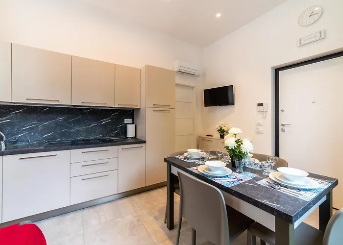 Gina Vacanze * Roseto Degli Abruzzi