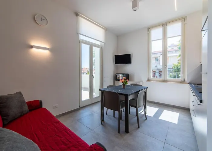 Apart-hotel Gina Vacanze