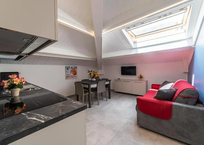 Gina Vacanze Apart-hotel Roseto Degli Abruzzi