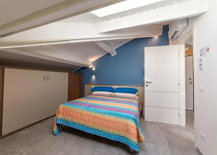 Apart-hotel Gina Vacanze *