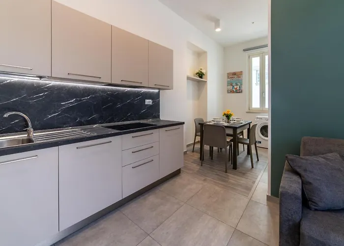 Gina Vacanze Roseto Degli Abruzzi