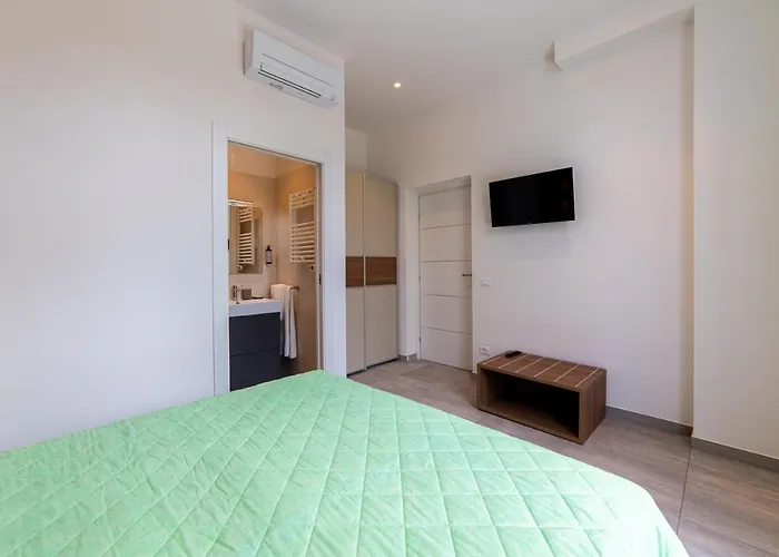 Apart-hotel Gina Vacanze