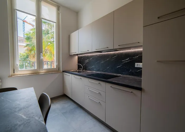 Gina Vacanze Apart-hotel Roseto Degli Abruzzi