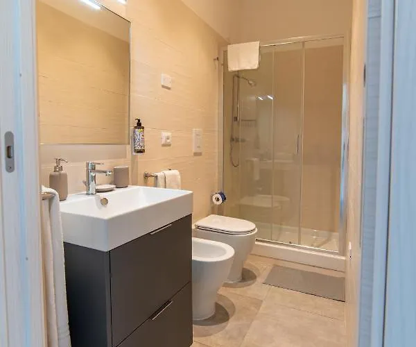 Apart-hotel Gina Vacanze Roseto Degli Abruzzi