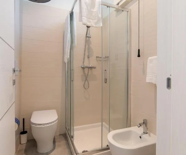 Apart-hotel Gina Vacanze