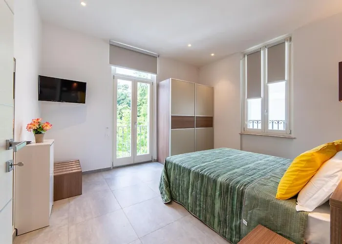 Apart-hotel Gina Vacanze Roseto Degli Abruzzi