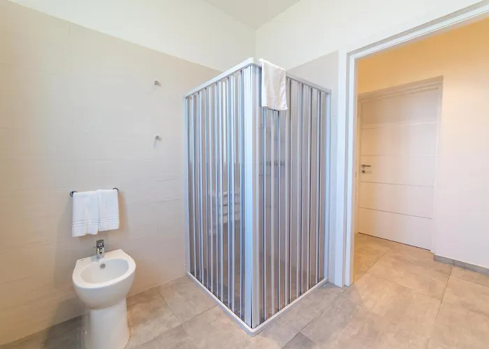 Gina Vacanze Apart-hotel