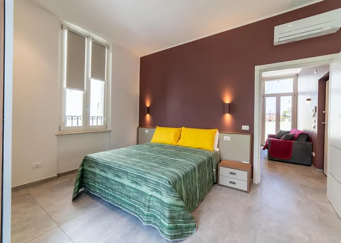 Gina Vacanze Roseto Degli Abruzzi