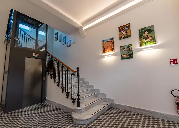 Gina Vacanze Roseto Degli Abruzzi